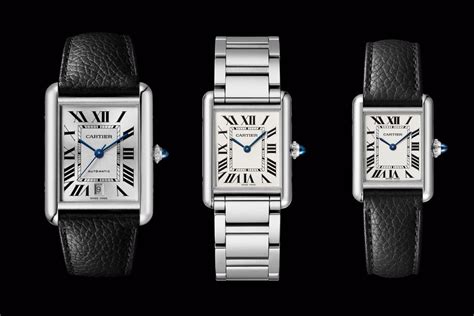 must de cartier replica|cartier watch true or false.